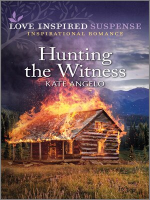 cover image of Hunting the Witness